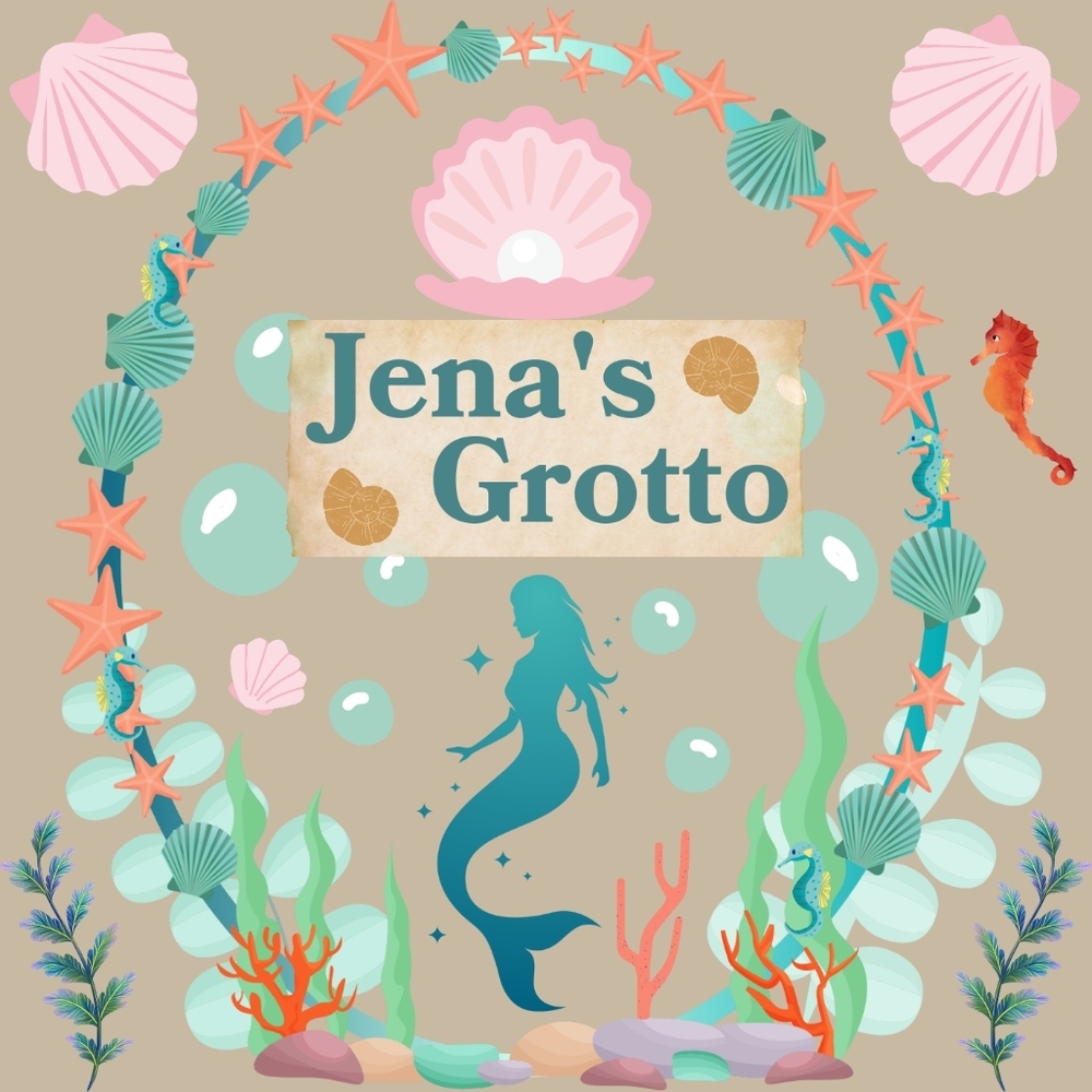 Meet your Posher, Jena